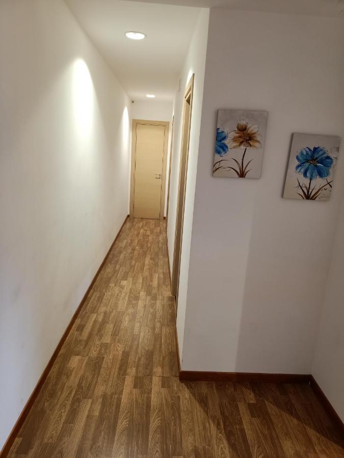 Moments Of Home Trapani Exterior foto
